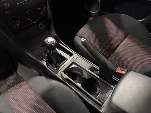 Used 2006 MAZDA MAZDA3 s image 20
