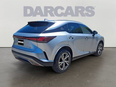 Used 2023 Lexus RX 350 Premium Plus w/ Accessory Package (Z1) AWD/4WD image 6