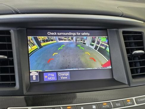 Used 2020 INFINITI QX60 Luxe w/ Essential Package FWD image 20