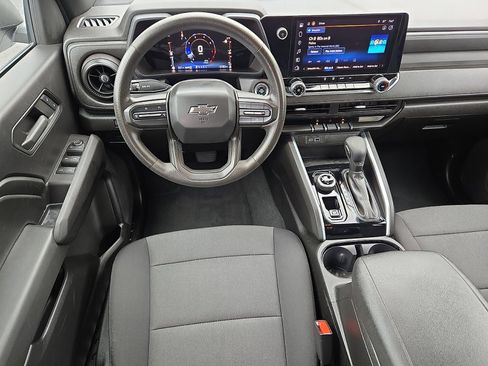 Certified 2023 Chevrolet Colorado Trail Boss w/ Advanced Trailering Package image 20