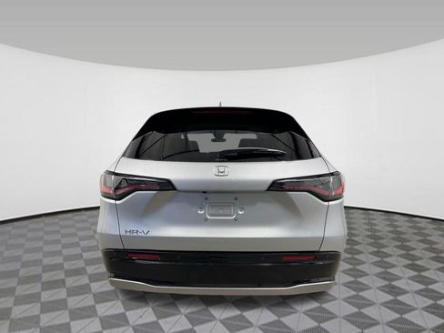 New 2027 Honda HR-V EX-L image 5