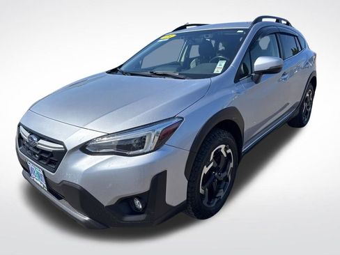 Used 2023 Subaru Crosstrek 2.5i Limited AWD/4WD image 3