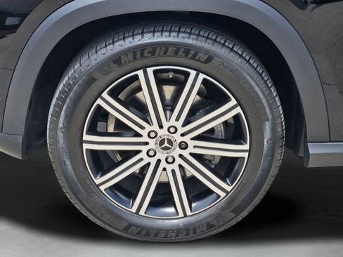 Certified 2025 Mercedes-Benz GLE 350 4MATIC image 31