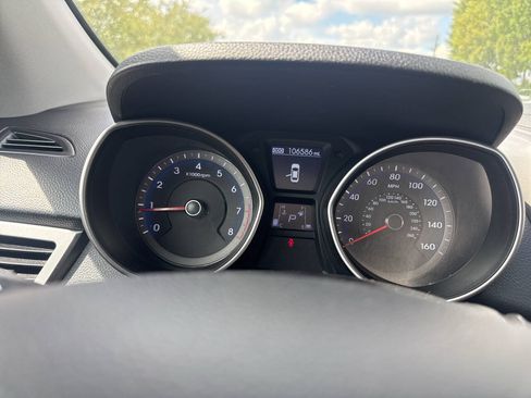 Used 2016 Hyundai Elantra GT FWD image 15
