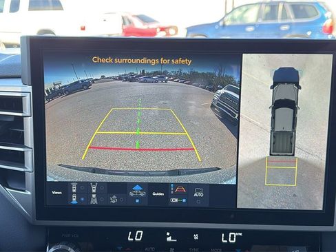 New 2026 Toyota Tundra Limited image 22