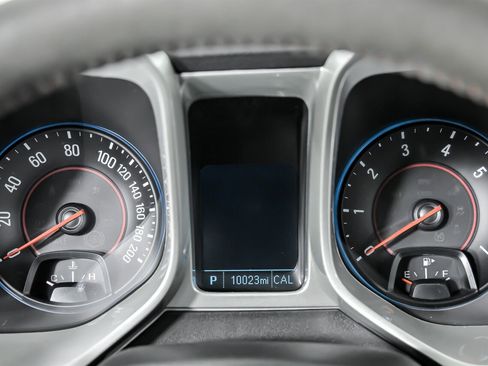 Used 2013 Chevrolet Camaro ZL1 image 25