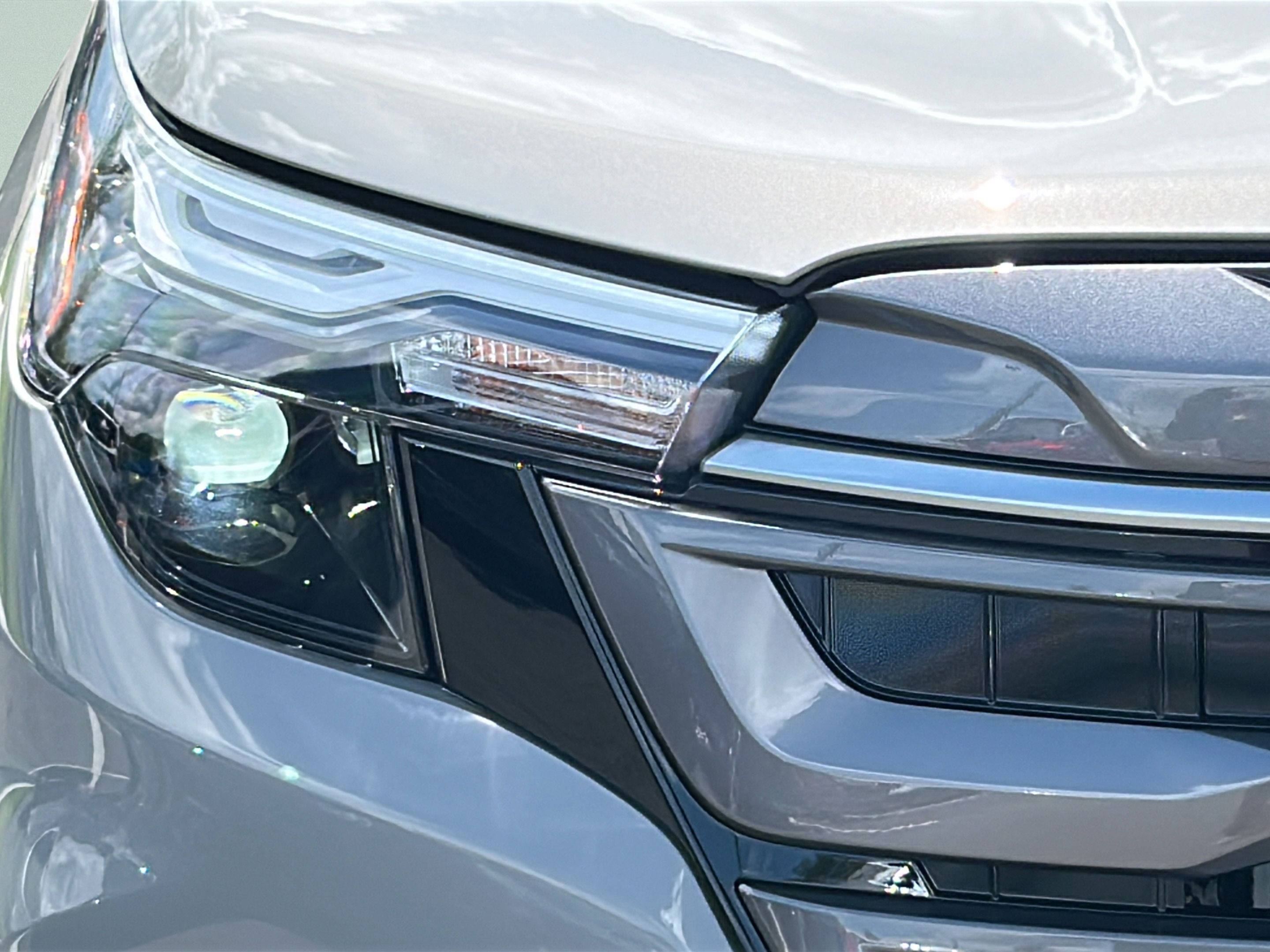 New 2026 Subaru Forester Premium AWD/4WD image 9