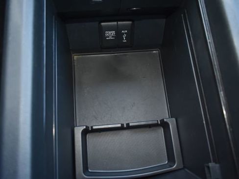 Used 2023 Honda Ridgeline Black Edition image 30