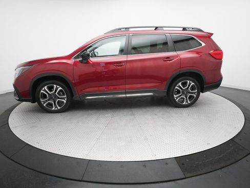 Certified 2024 Subaru Ascent Limited image 25