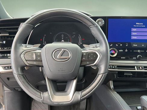 Certified 2024 Lexus RX 350 Premium image 20