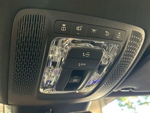 Certified 2025 Mercedes-Benz CLA 250 image 36