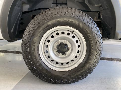 Used 2021 Ford Ranger XL w/ Equipment Group 101A High image 32