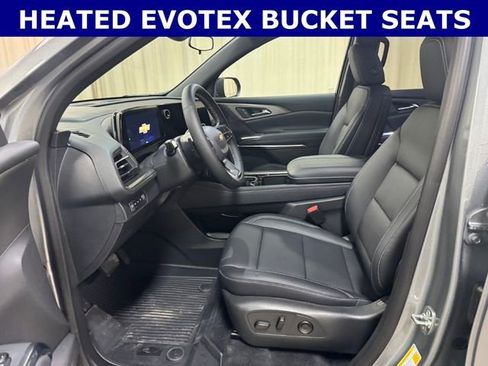 New 2026 Chevrolet Traverse LT w/ LPO, Floor Liner Package AWD/4WD image 14