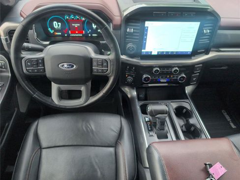 Used 2022 Ford F150 Lariat AWD/4WD image 35
