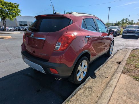 Used 2016 Buick Encore Convenience FWD image 7