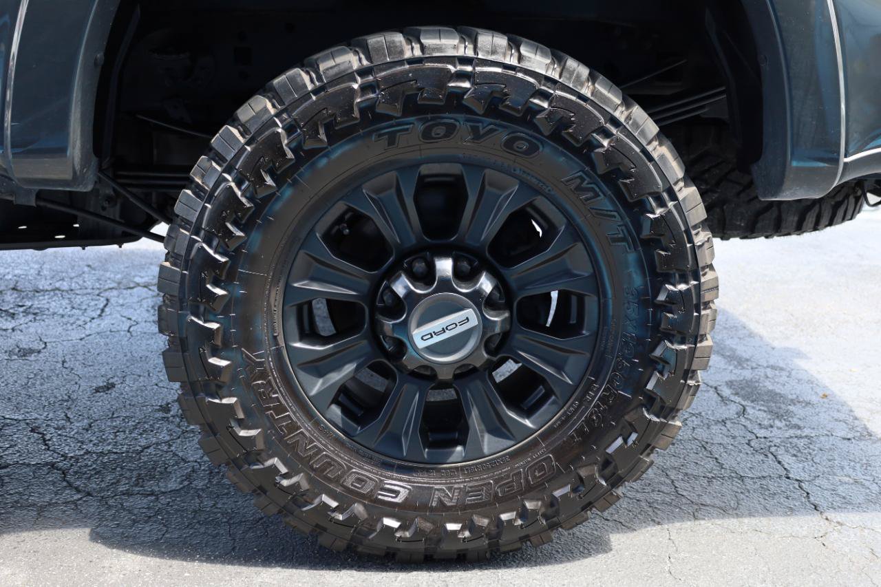 Used 2021 Ford F250 Lariat AWD/4WD image 5