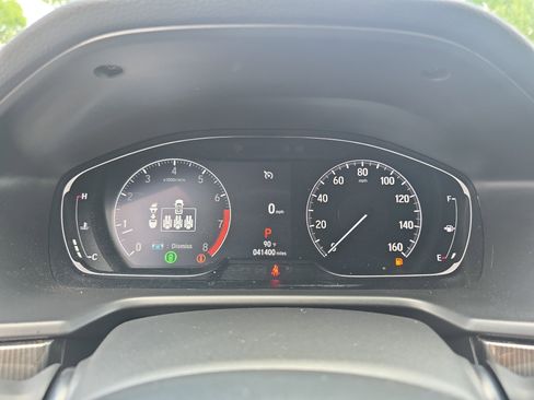 Certified 2022 Honda Accord Sport image 17