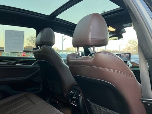 Used 2019 BMW X3 xDrive30i w/ Convenience Package AWD/4WD image 26