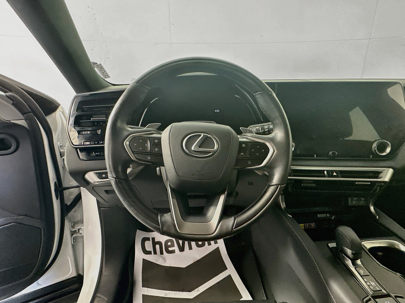 Used 2024 Lexus RX 350 w/ Convenience Package AWD/4WD image 11