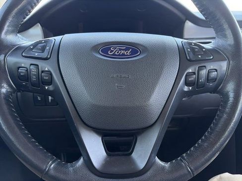 Used 2014 Ford Flex Limited w/ Equipment Group 303A image 23