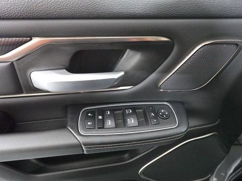 Used 2023 RAM 1500 Rebel w/ Rebel Level 2 Equipment Group image 9