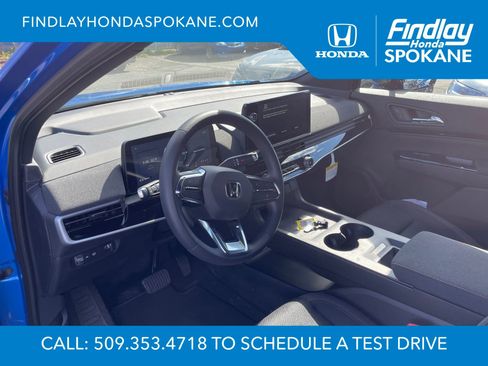 New 2026 Honda Prologue EX image 12