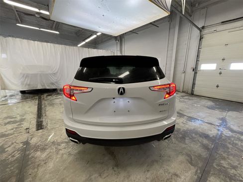 New 2026 Acura RDX SH-AWD image 30