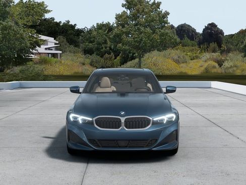 New 2026 BMW 330i xDrive Sedan AWD/4WD image 3