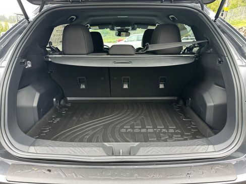 New 2026 Subaru Crosstrek 2.5i Sport AWD/4WD image 29