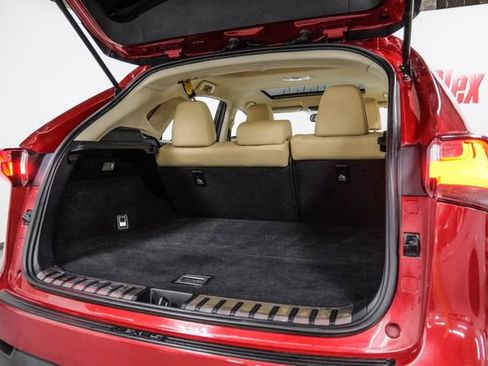 Used 2015 Lexus NX 200t FWD w/ Premium Package image 57