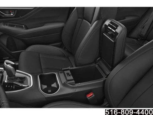 Used 2023 Subaru Outback Limited image 18