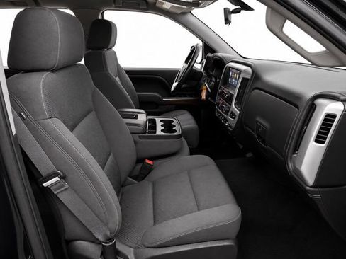 Used 2015 GMC Sierra 1500 SLE w/ SLE Value Package AWD/4WD image 28