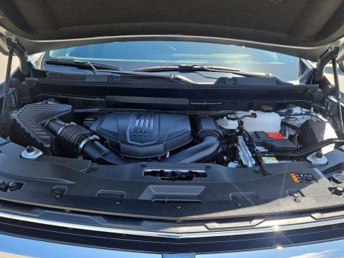 Used 2026 Chevrolet Traverse LT w/ Driver Confidence Package FWD image 30