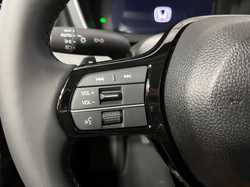 New 2026 Honda Passport RTL image 17