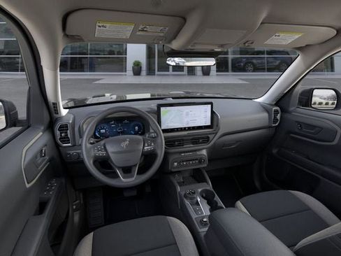 New 2025 Ford Bronco Sport Big Bend image 9