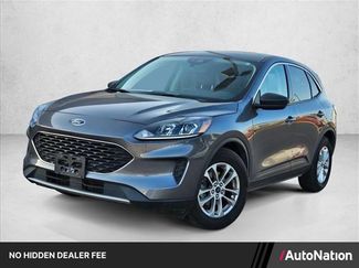 Used 2022 Ford Escape SE w/ Convenience Package FWD video 1