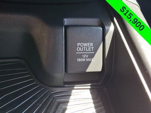 Used 2019 Honda CR-V Touring image 24