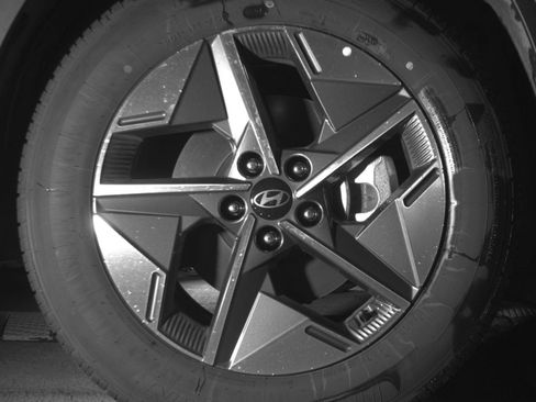 Used 2026 Hyundai Tucson SEL FWD image 16