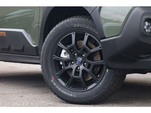 New 2026 Subaru Crosstrek 2.5i Wilderness AWD/4WD image 25