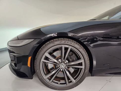 New 2024 Jaguar F-TYPE R AWD/4WD image 18