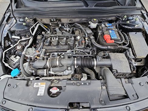 Used 2022 Honda Accord Sport Special Edition image 30