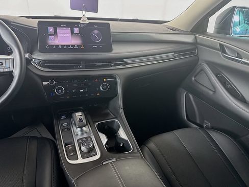 Certified 2023 INFINITI QX60 Luxe w/ Cargo Package AWD/4WD image 30