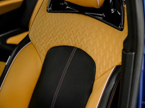 Used 2022 Cadillac CT5 V Blackwing image 39