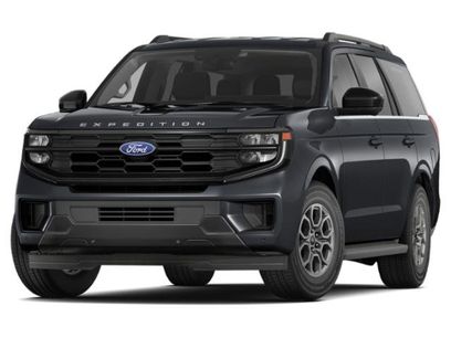 New 2025 Ford Expedition Active