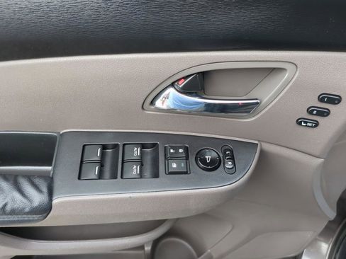 Used 2017 Honda Odyssey Touring image 17