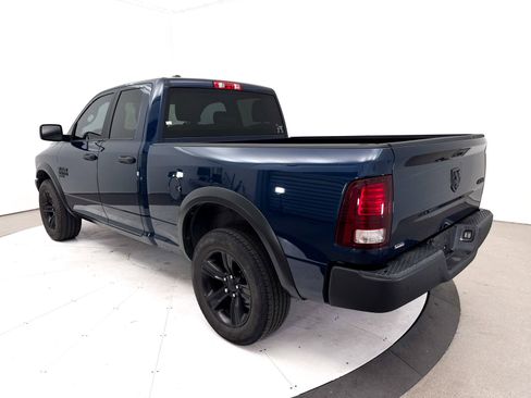 Used 2022 RAM 1500 Classic Warlock w/ Electronics Group AWD/4WD image 13