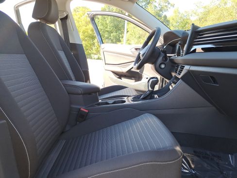 New 2026 Volkswagen Jetta S image 10