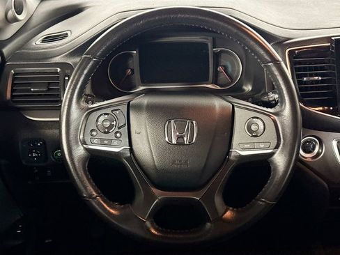 Certified 2020 Honda Pilot EX-L image 14