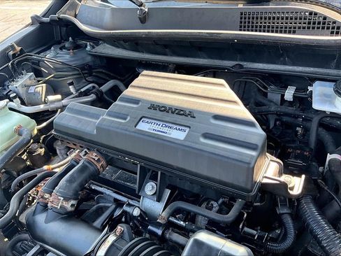 Used 2019 Honda CR-V EX image 35