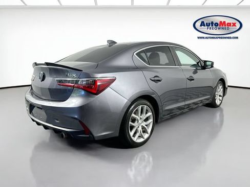 Used 2022 Acura ILX FWD image 2